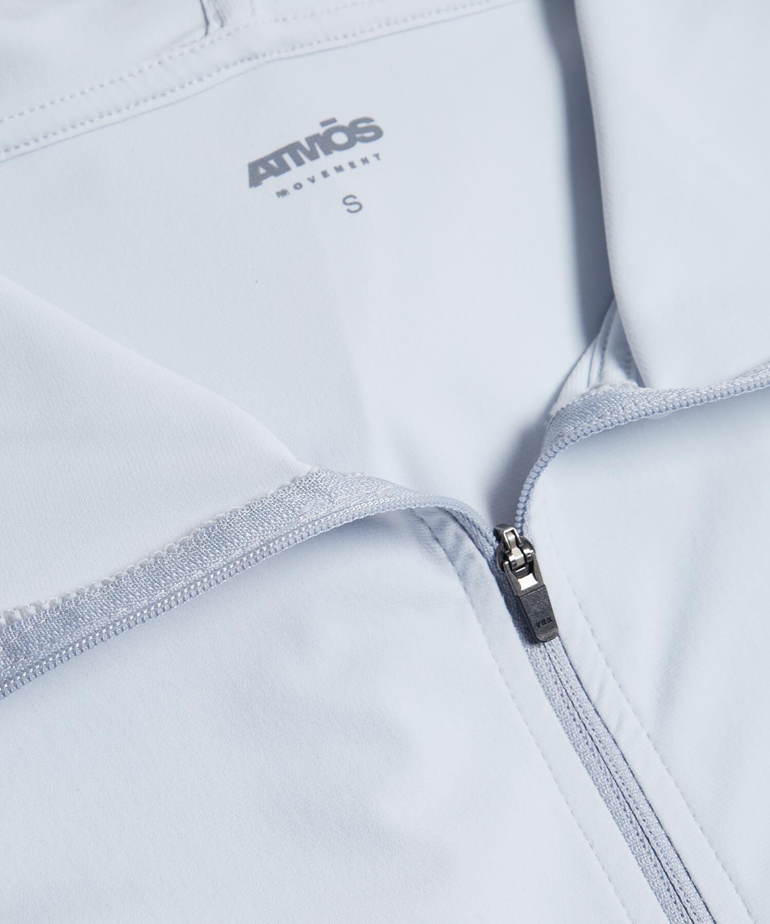 Chaqueta Para Mujer AzulClaro