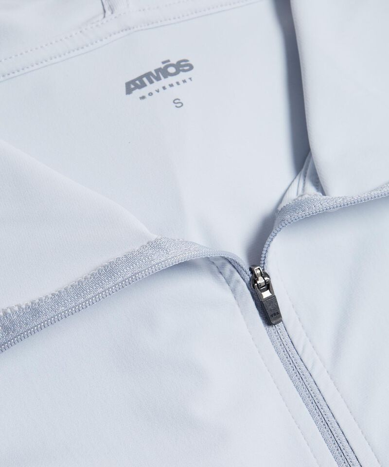 Chaqueta Para Mujer AzulClaro