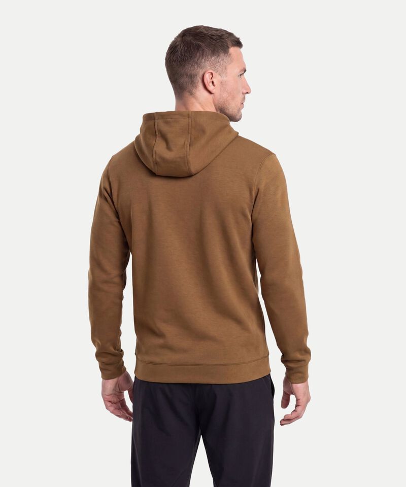 Buso Para Hombre Cafe