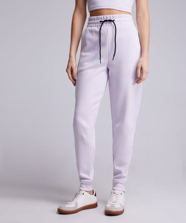Pantalon Para Mujer Lila image number null
