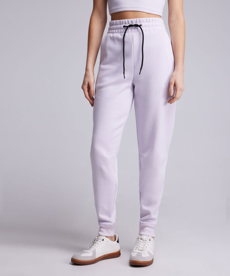 Pantalon Para Mujer Lila