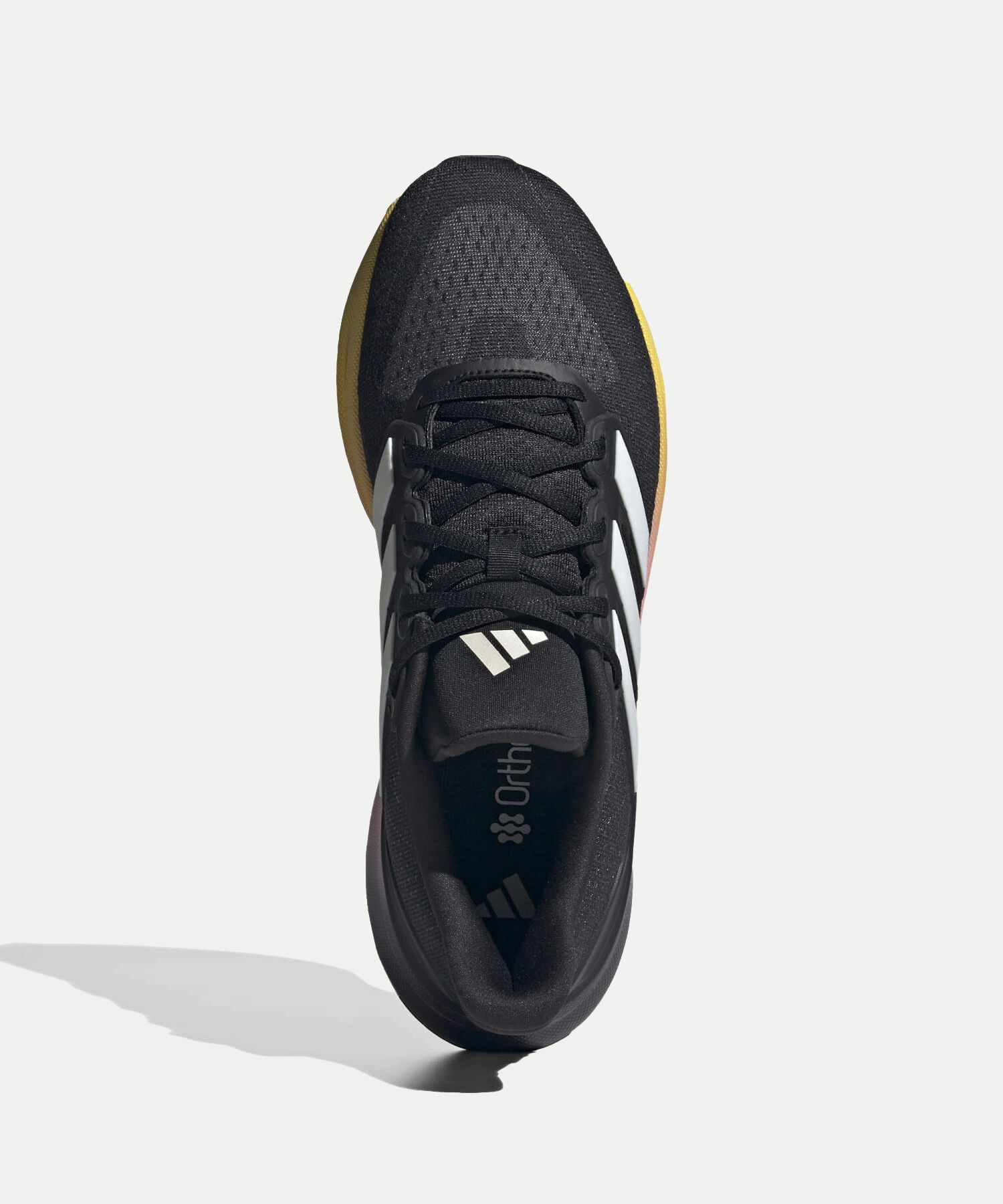 Tenis Adidas Para Hombre Negro
