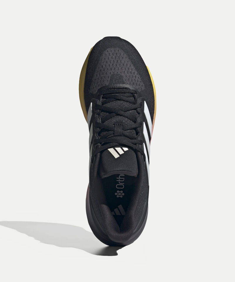 Tenis Adidas Para Hombre Negro