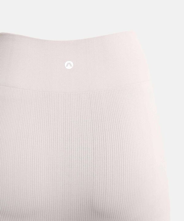Leggins Para Mujer GrisClaro image number null