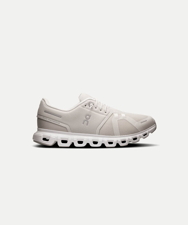 Tenis On Para Mujer Blanco image number null