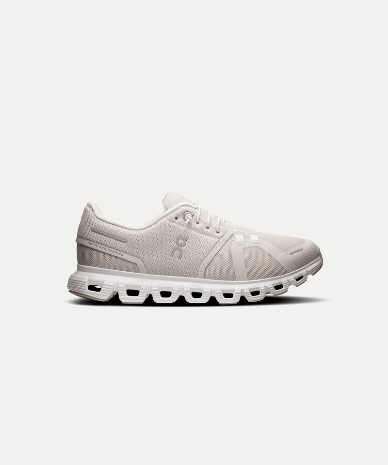 Tenis On Para Mujer Blanco