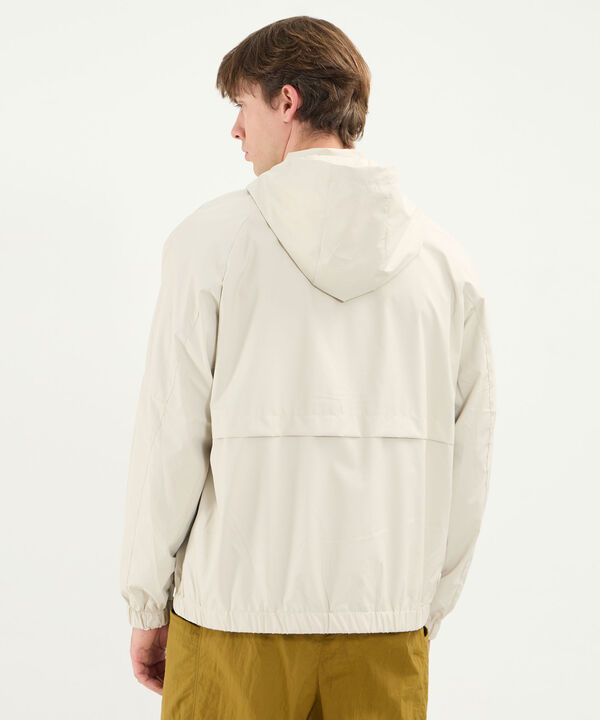 Chaqueta Para Hombre Crudo