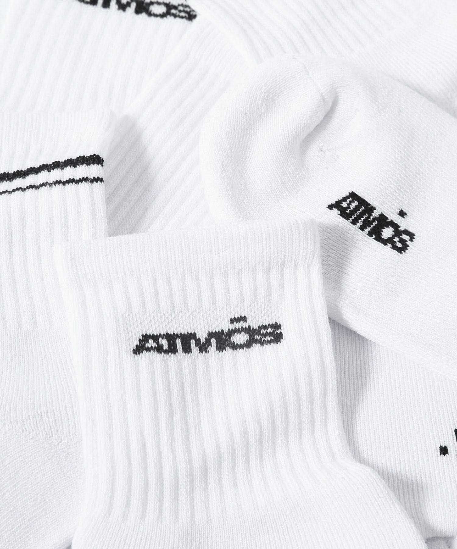 Medias Para Hombre Blanco