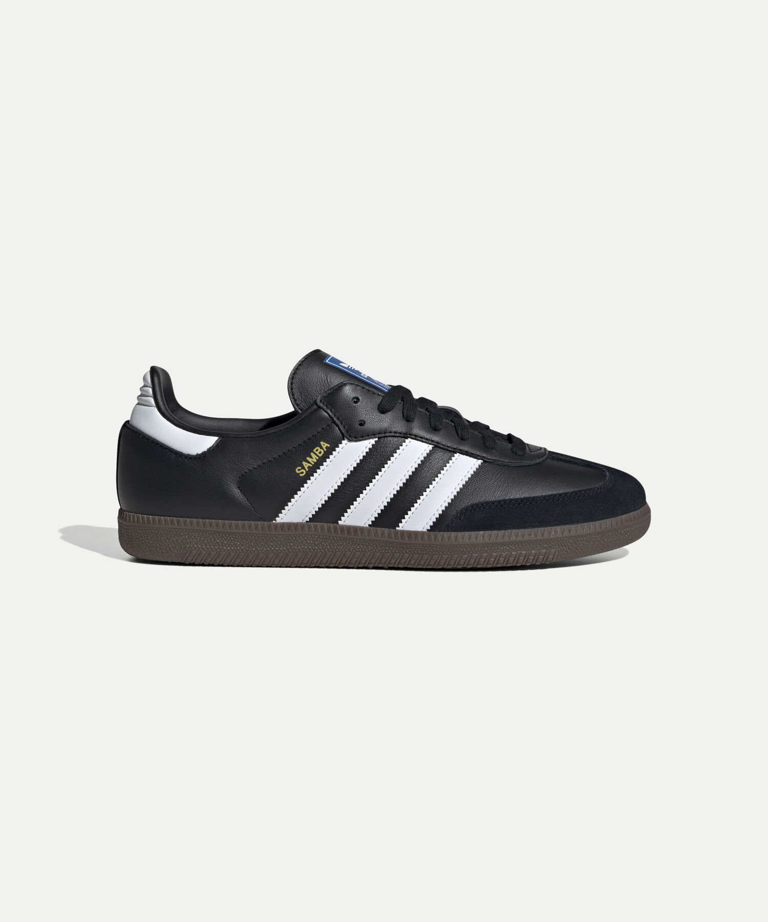 Tenis Adidas Para Hombre Negro