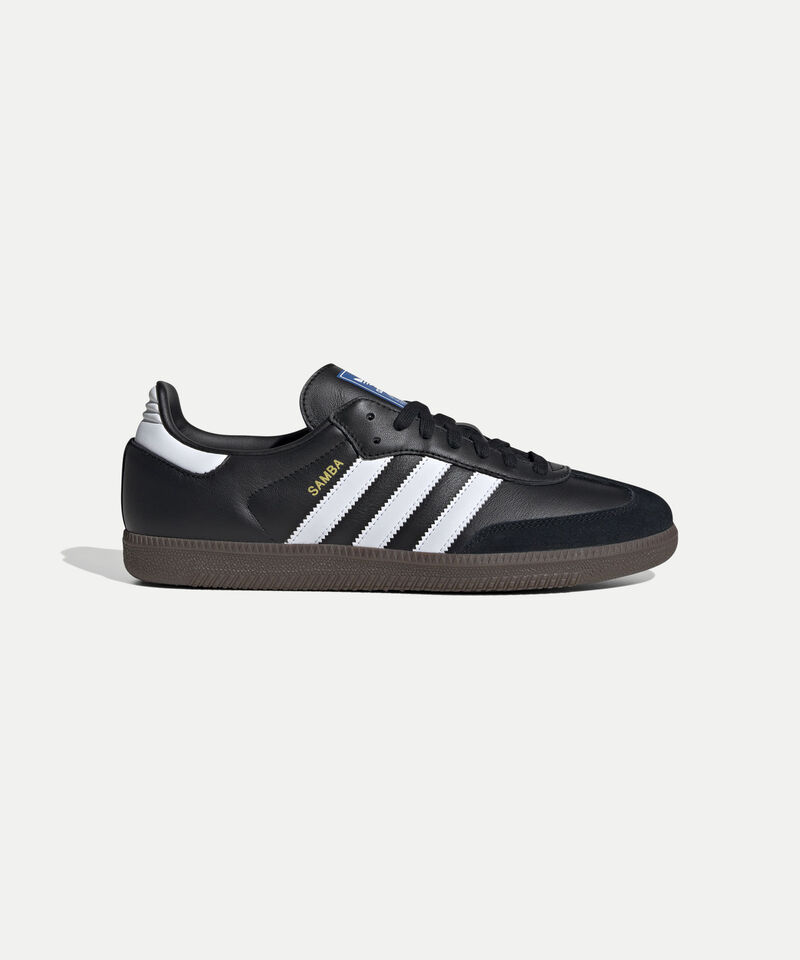 Tenis Adidas Para Hombre Negro