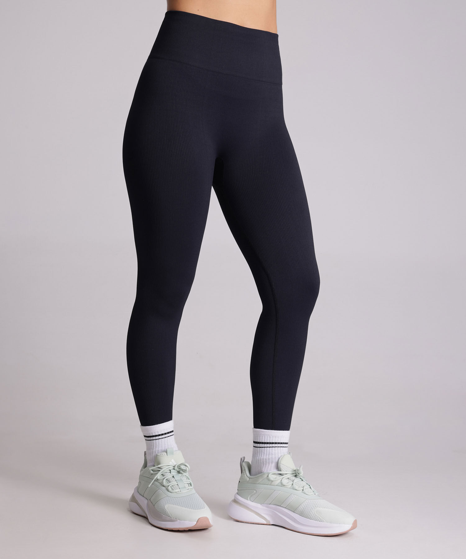 Leggins Para Mujer Negro