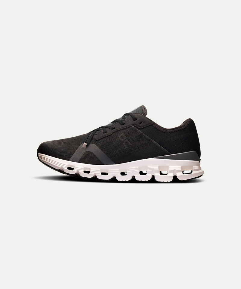 Tenis On Para Mujer Negro