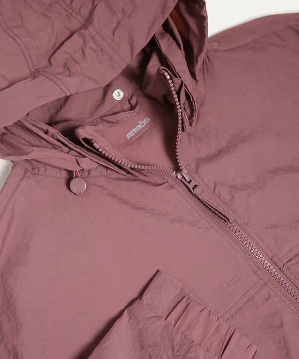Chaqueta Para Mujer PalodeRosa image number null