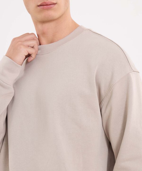 Buso Para Hombre CafeClaro image number null