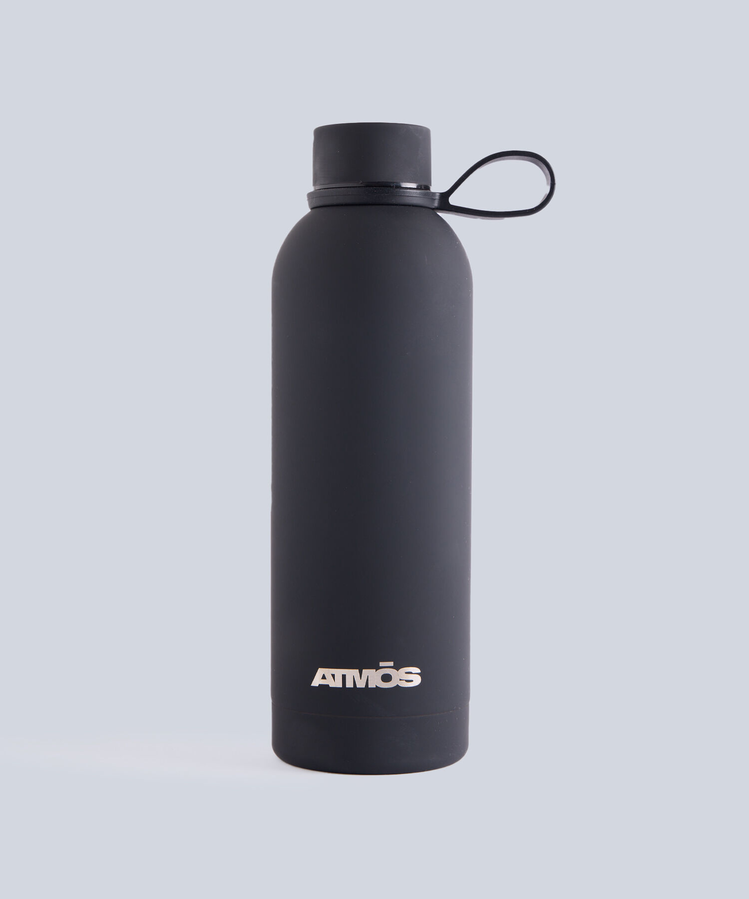 Termos Para Unisex Negro