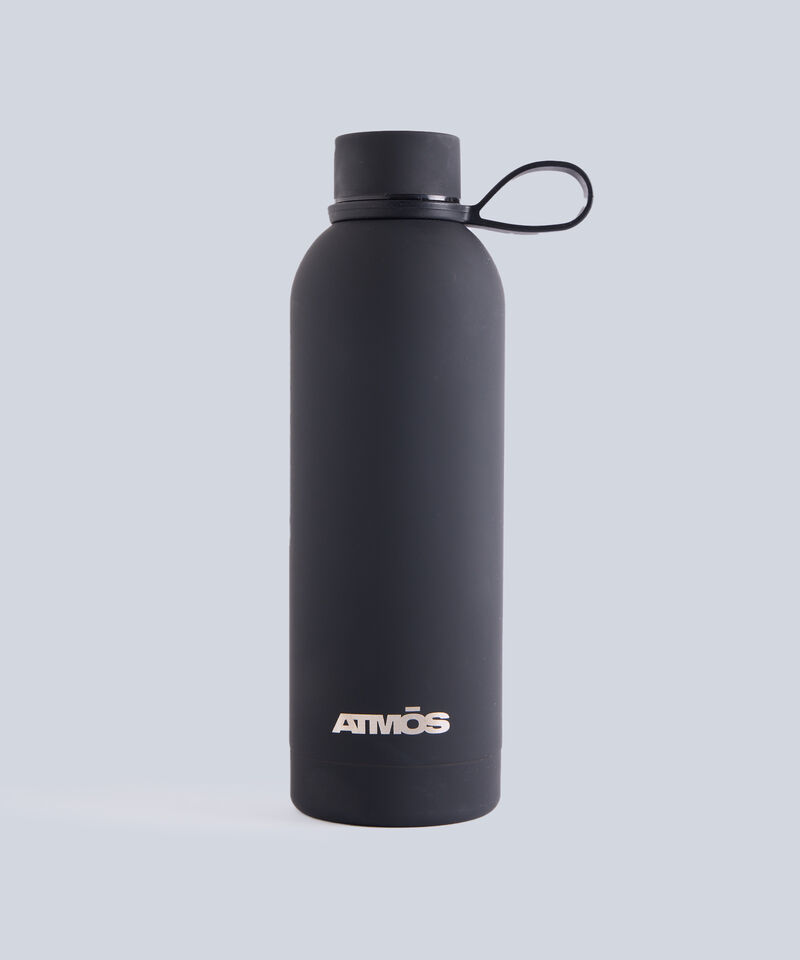 Termos Para Unisex Negro