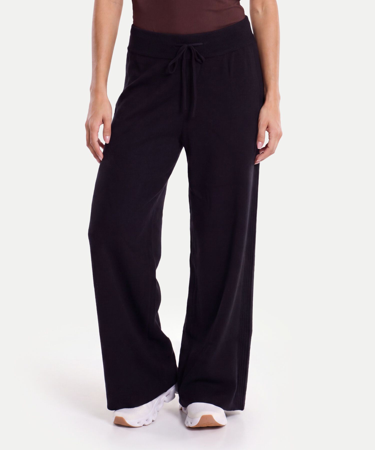 Pantalon Para Mujer Negro