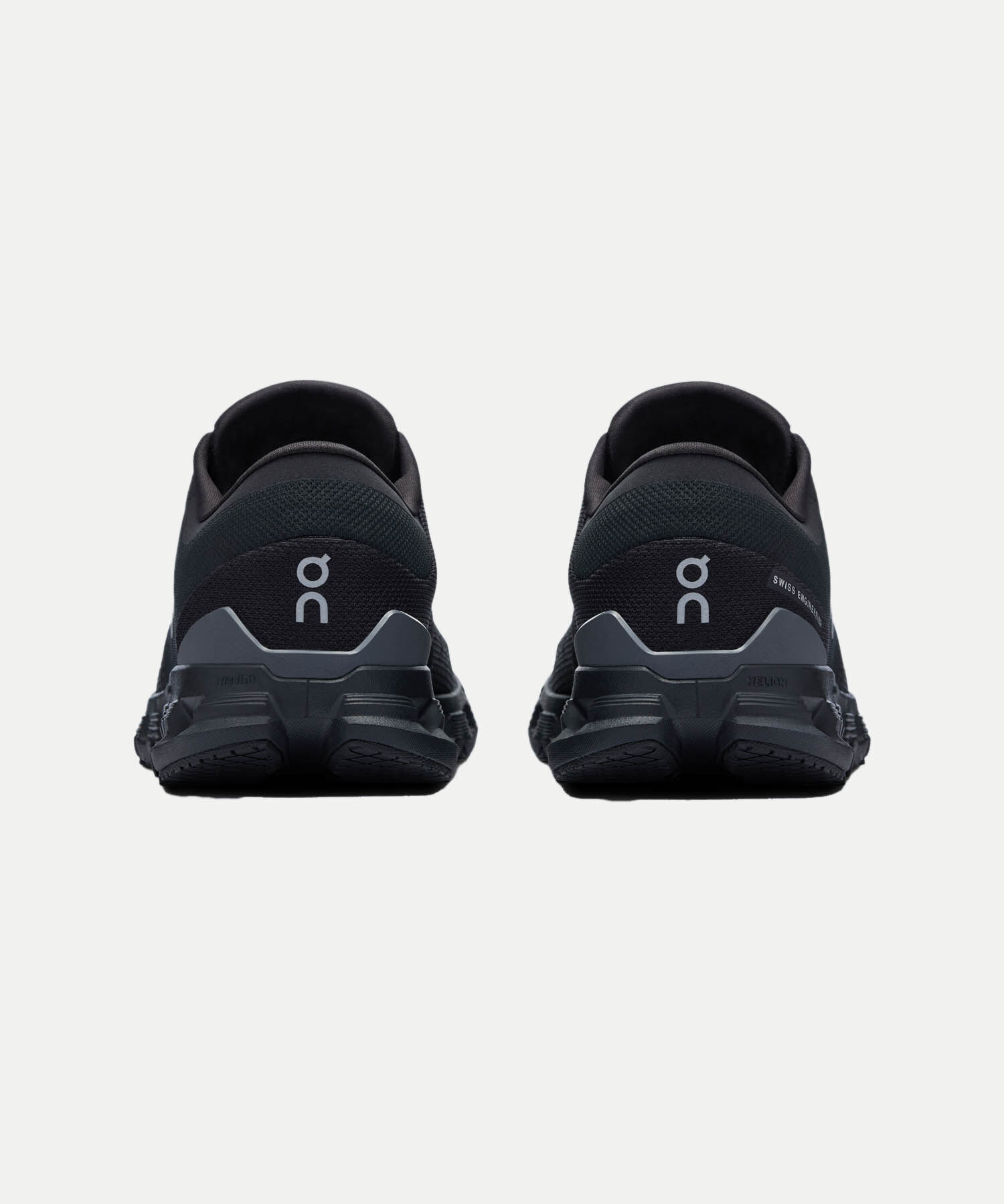 Tenis On Para Mujer Negro