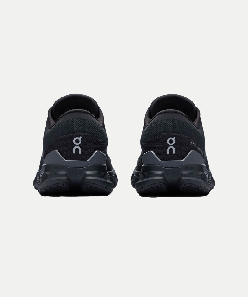 Tenis On Para Mujer Negro