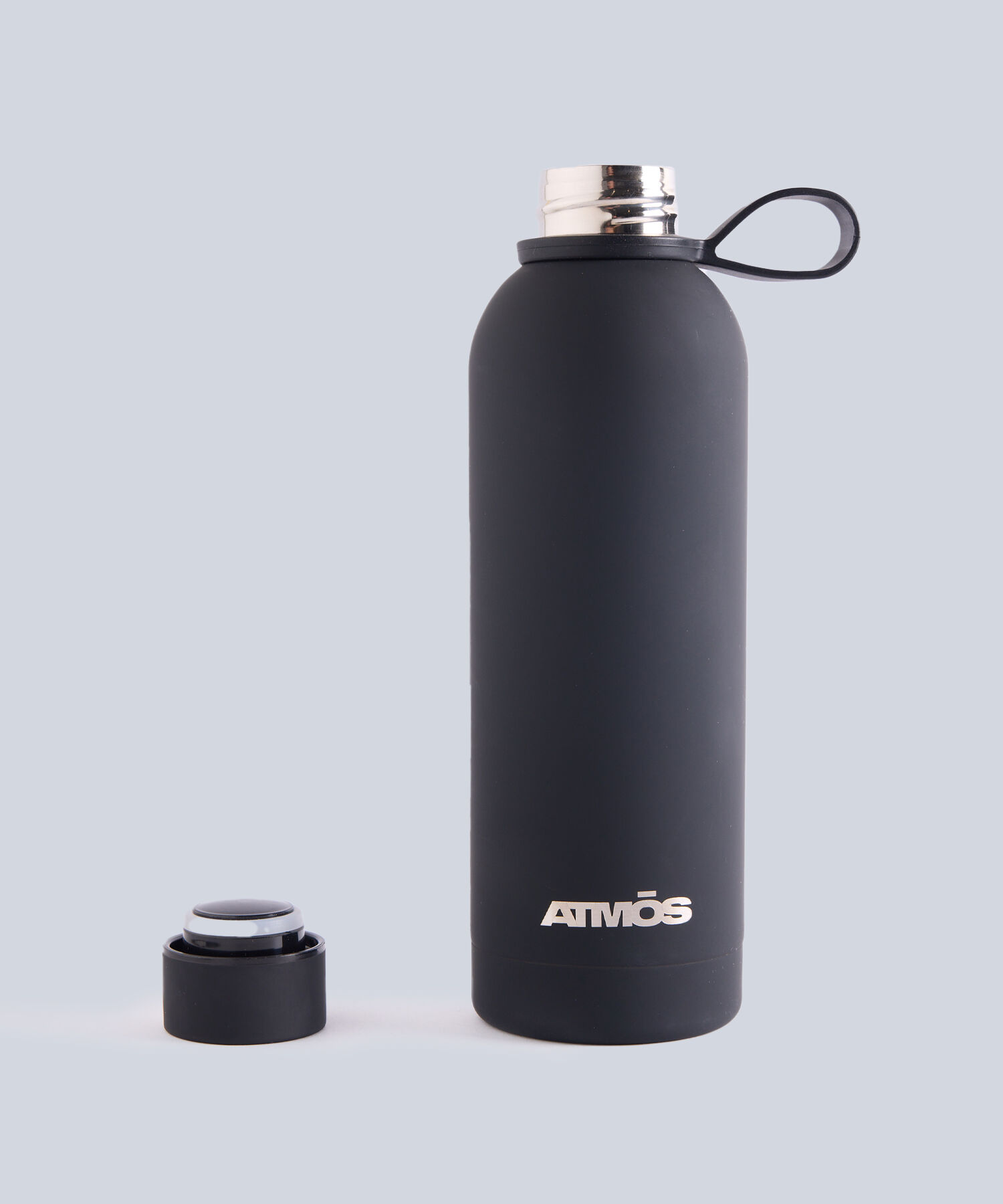 Termos Para Unisex Negro