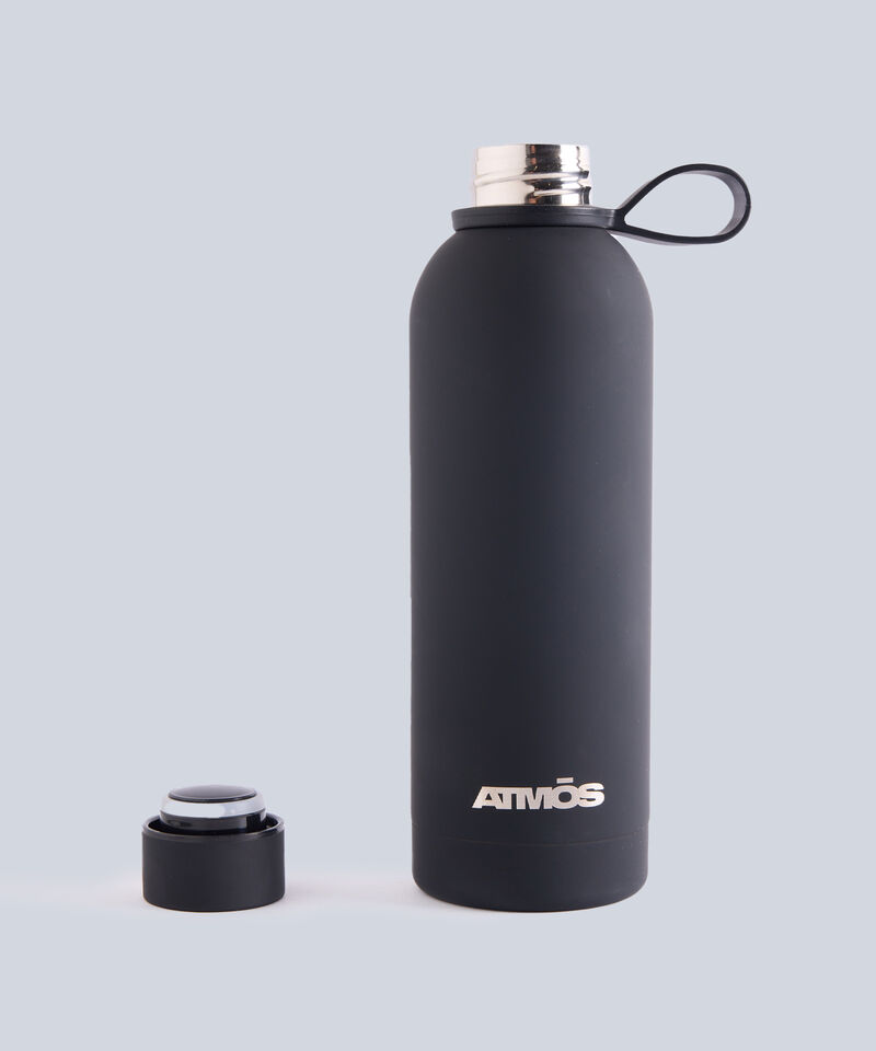 Termos Para Unisex Negro