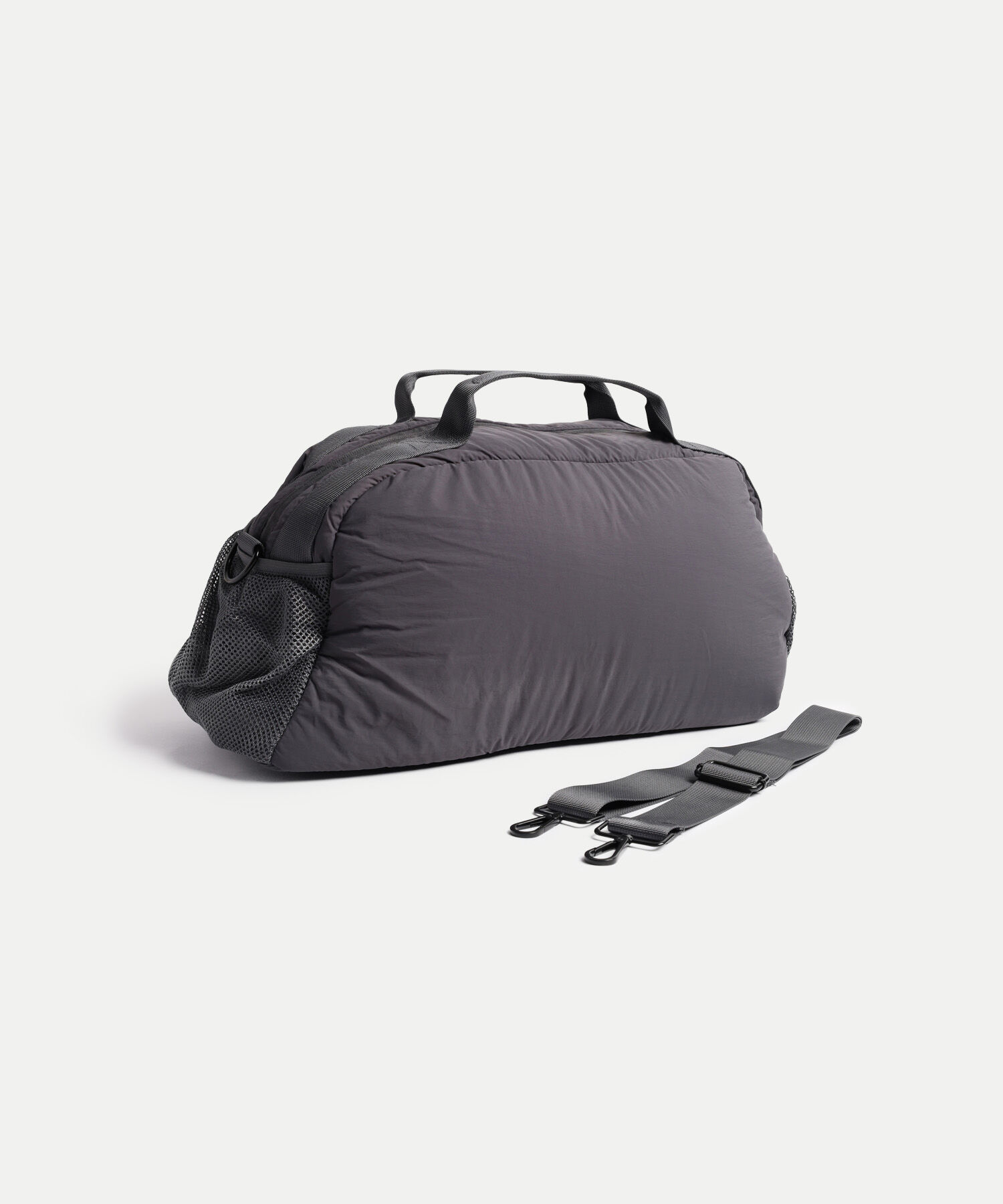 Bolsos Para Mujer GrisOscuro