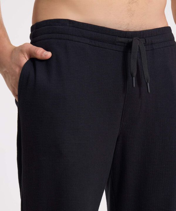 Pantalon Para Hombre Negro