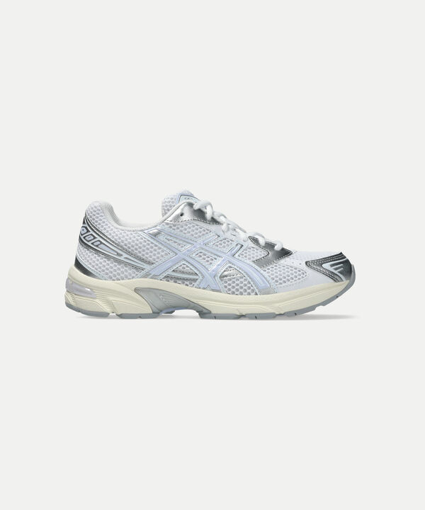 Tenis Asics Para Mujer Blanco image number null