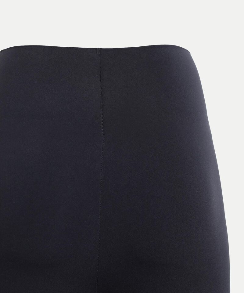 Leggins Para Mujer NegroCarbon
