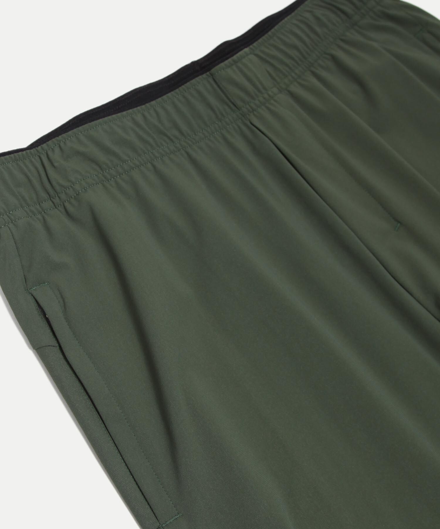 Pantalon Para Hombre VerdeOscuro