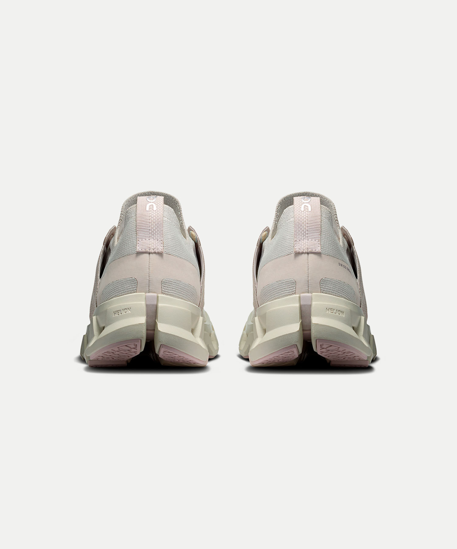 Tenis On Para Mujer Blanco