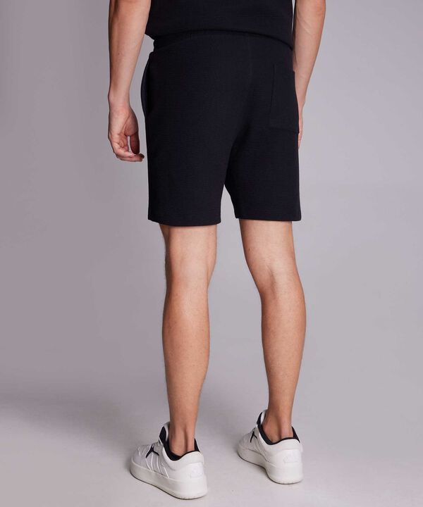 Short Para Hombre Negro