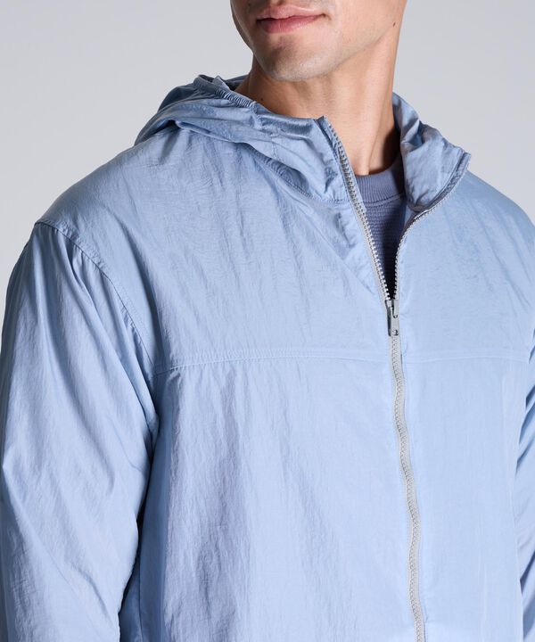 Chaqueta Para Hombre AzulClaro image number null