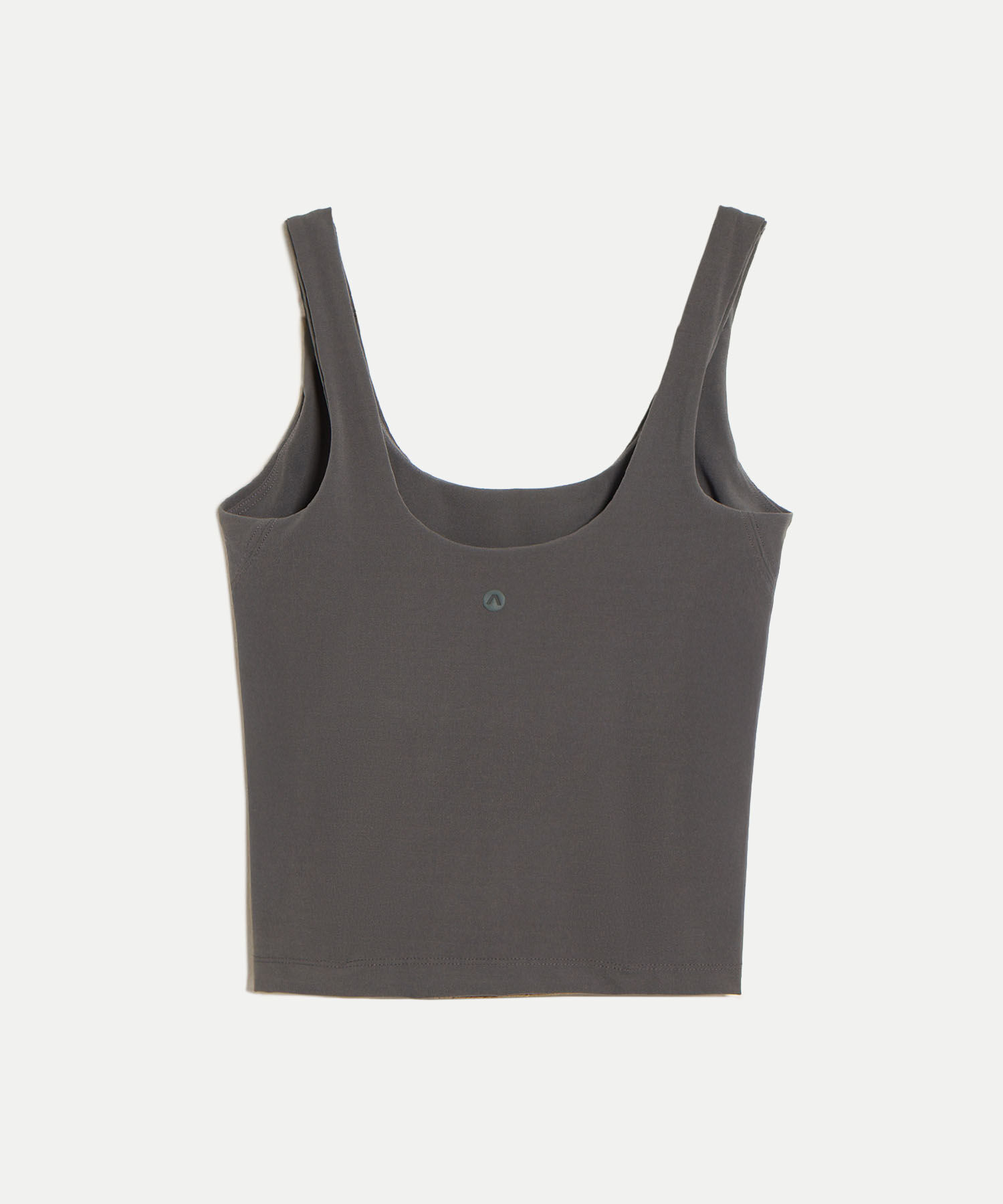 Camiseta Para Mujer GrisOscuro