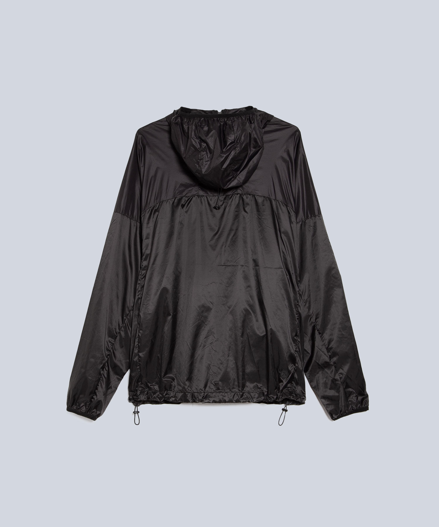 Chaqueta Para Hombre Negro