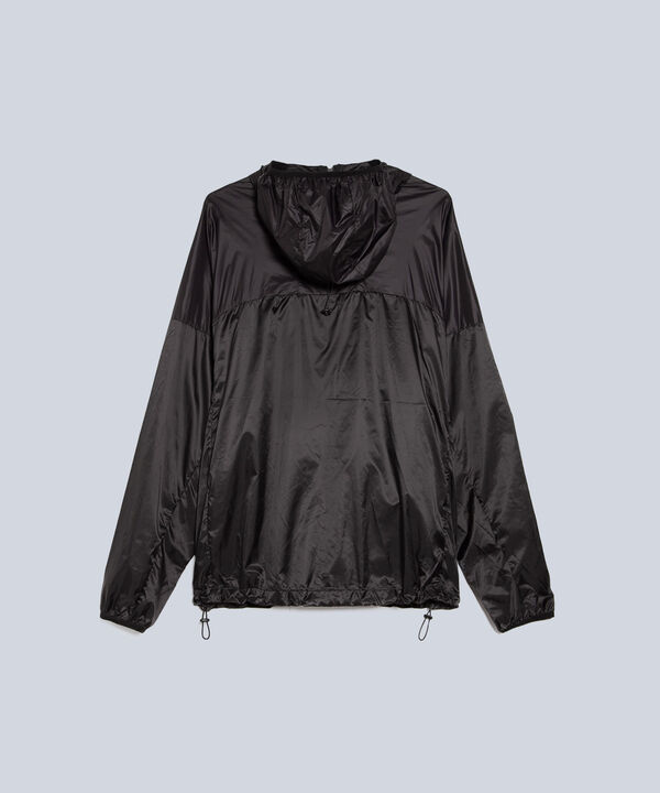 Chaqueta Para Hombre Negro image number null