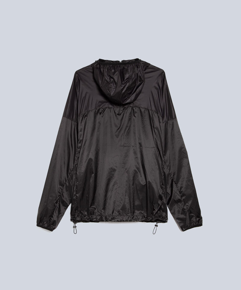 Chaqueta Para Hombre Negro