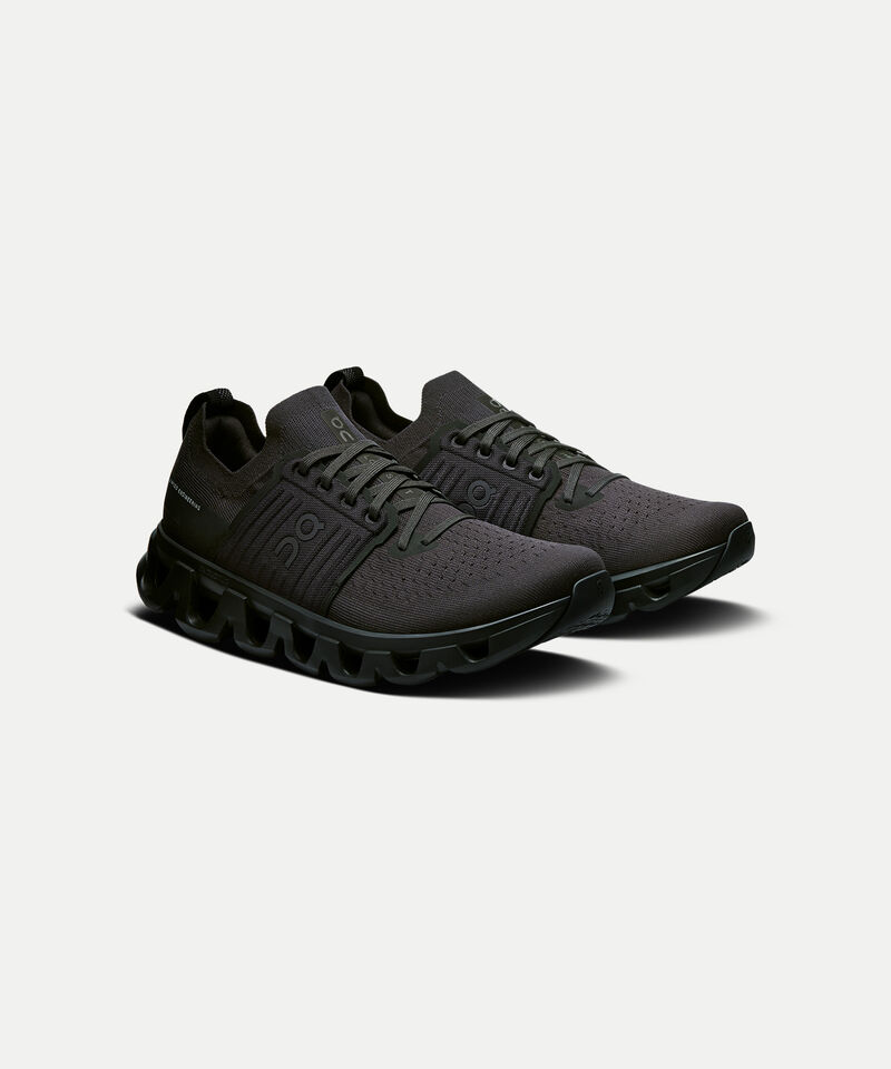 Tenis On Para Hombre Negro