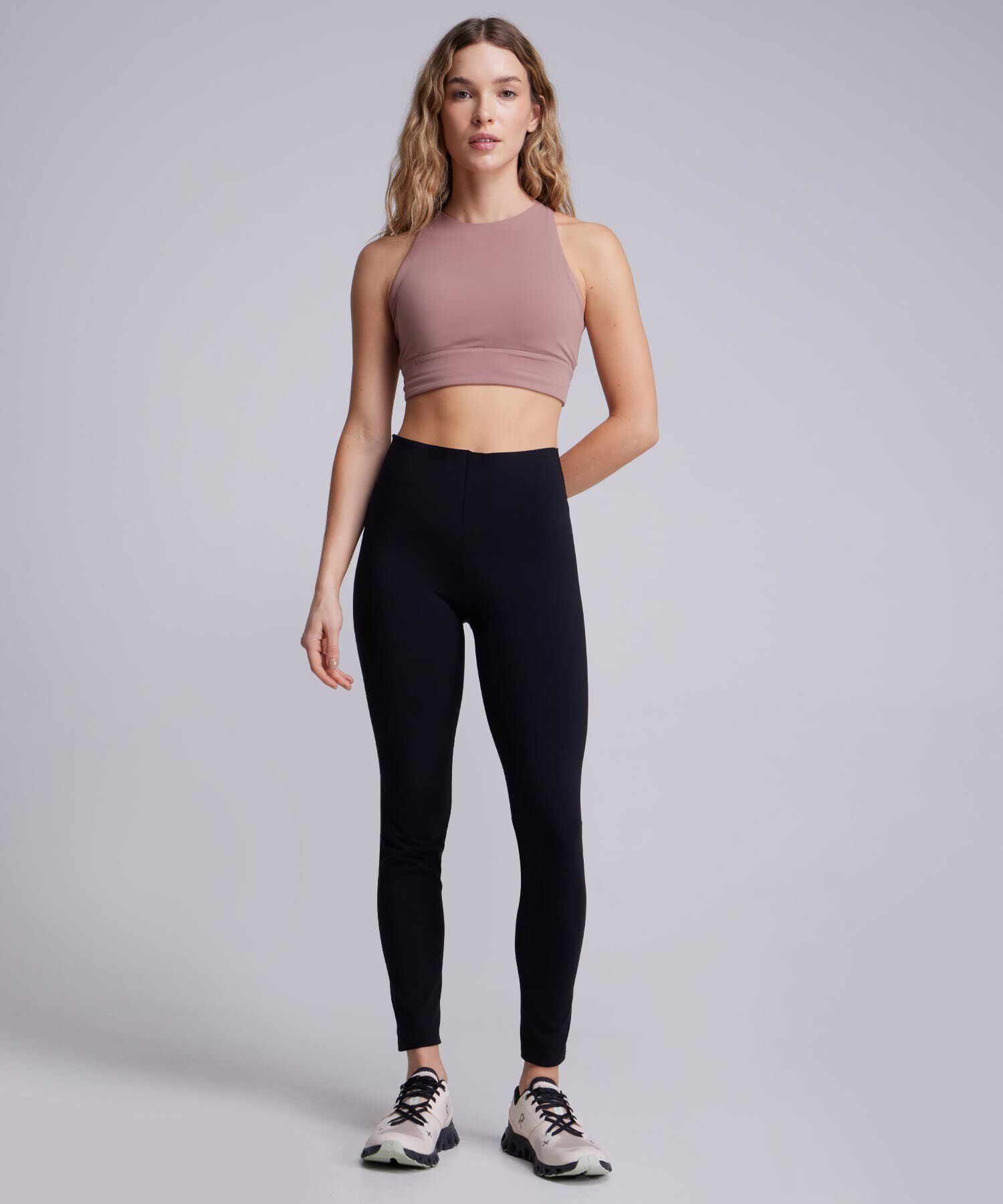 Leggins Para Mujer 