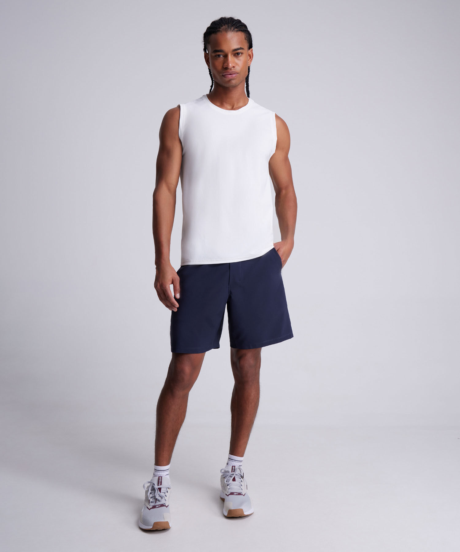 Camiseta Deportiva Manga Sisa para Hombre Compra ahora ATMOS