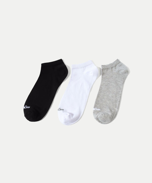 Medias Para Hombre Surtido