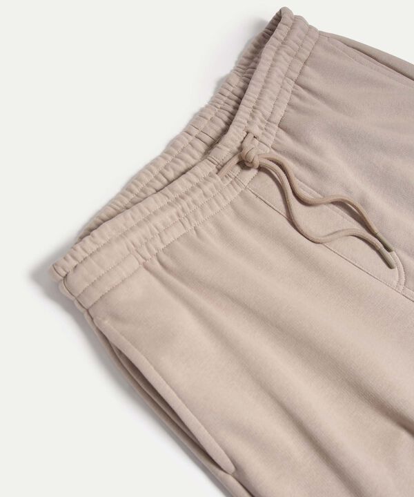 Pantalon Para Hombre CafeClaro image number null