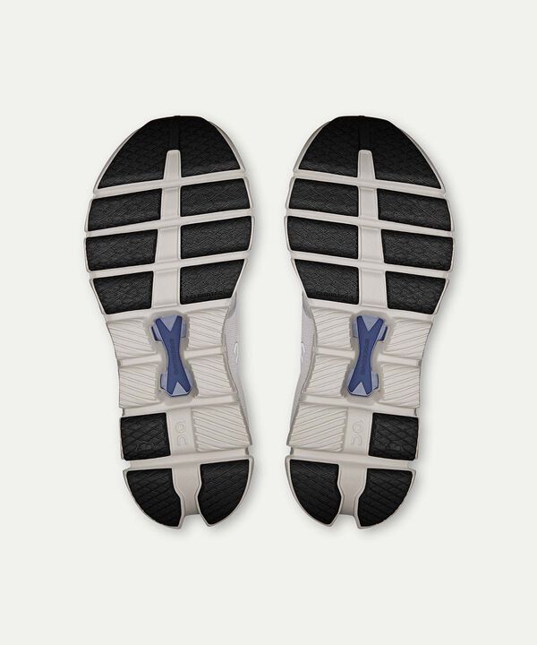 Tenis On Para Mujer Gris