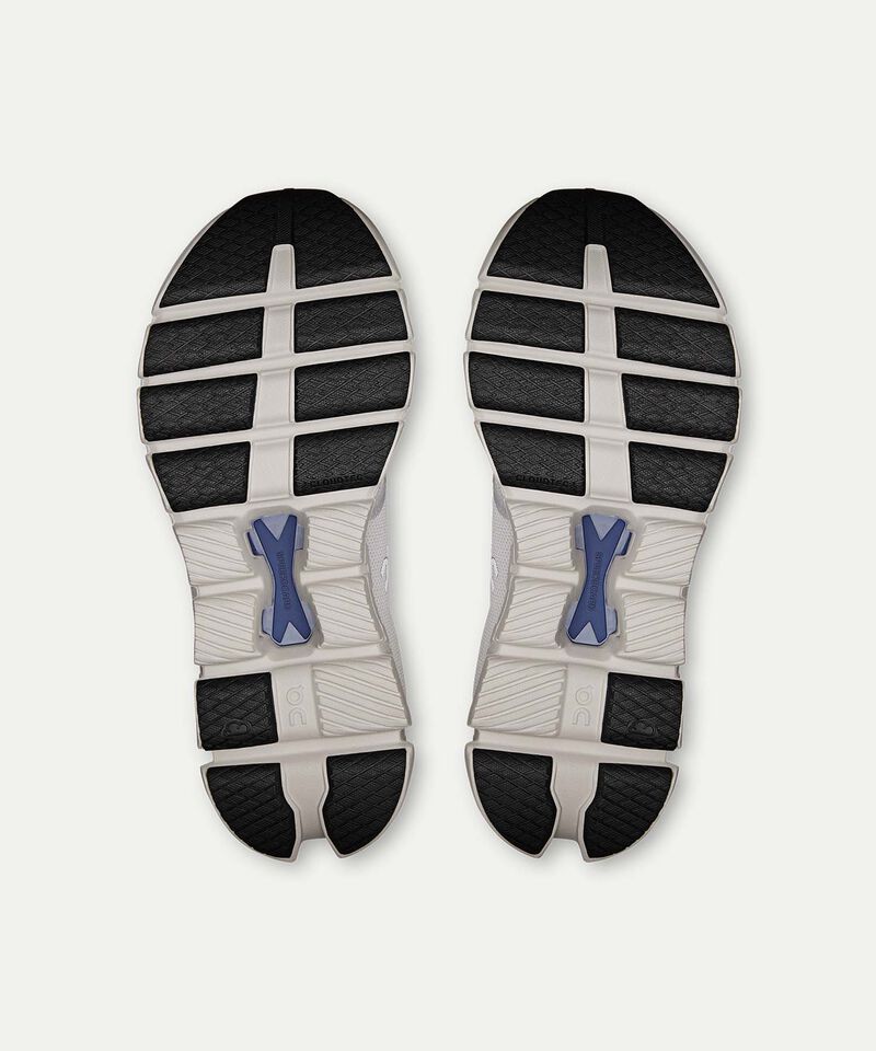 Tenis On Para Mujer Gris