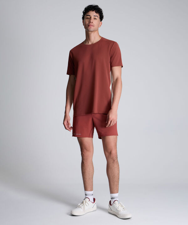 Camiseta Para Hombre Terracota image number null