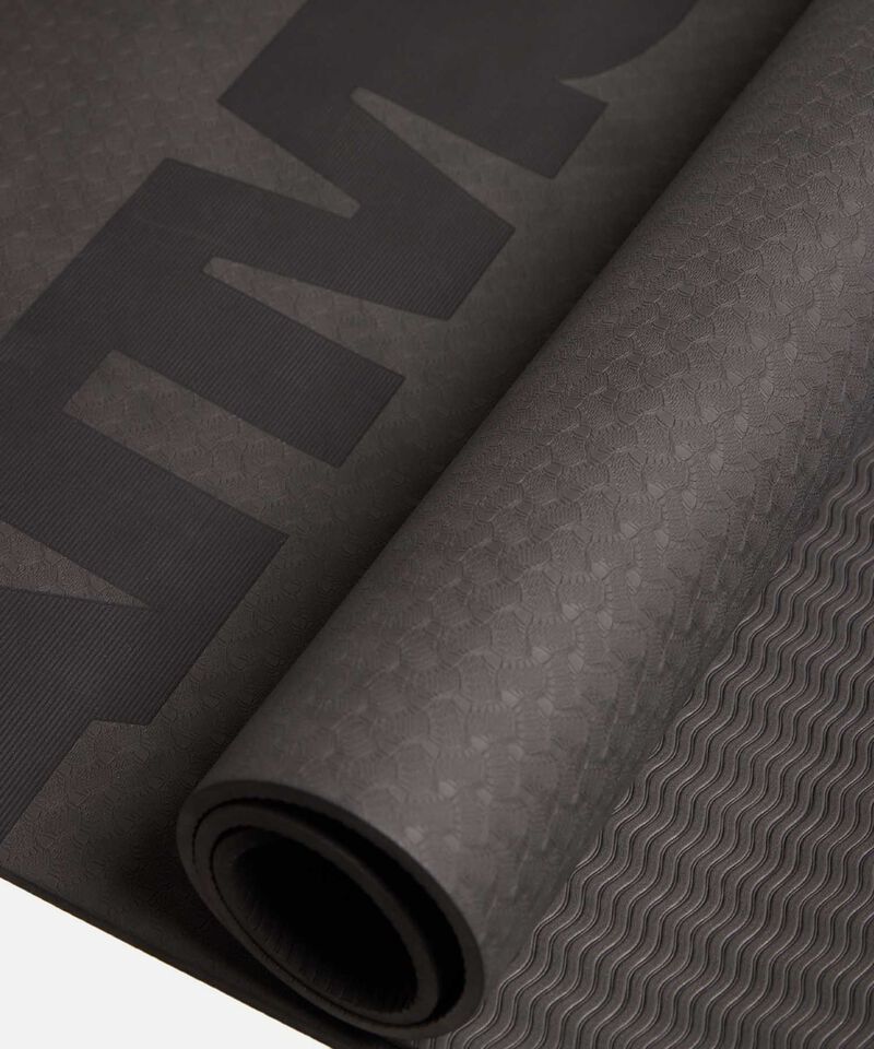 Termos Para Mujer Negro