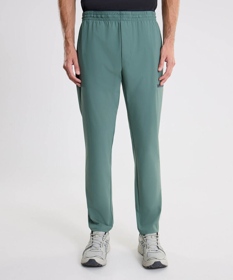 Pantalon Para Hombre VerdePastel