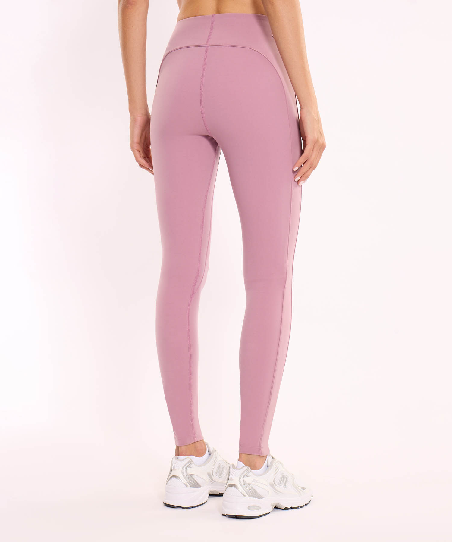 Leggins Para Mujer Lila