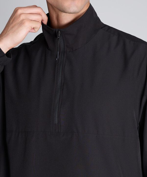 Chaqueta Para Hombre Negro image number null