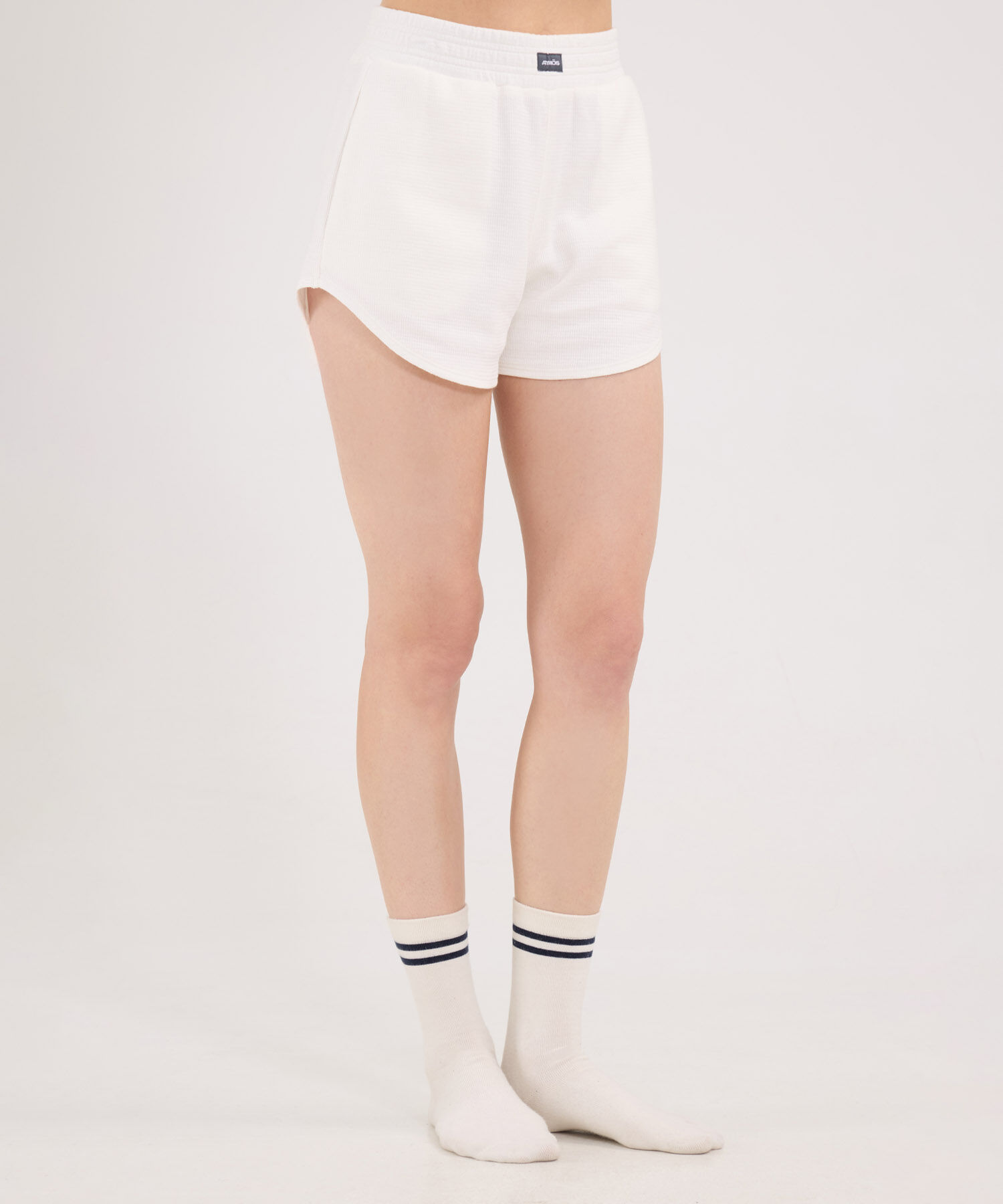 Short Para Mujer Marfil